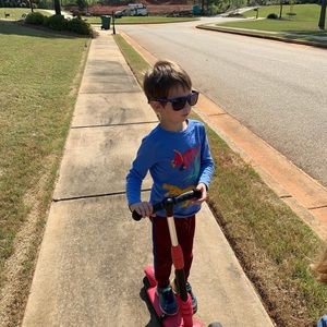 Meet your Posher, Tricia